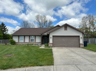 3828 Saint Simons Ct, Indianapolis, IN 46237
