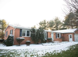 15138 New Market Rd, Timberville, VA 22853