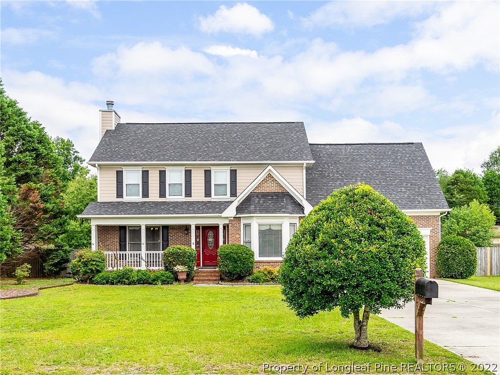 7921 Lester Dr, Fayetteville, NC 28311 Zillow