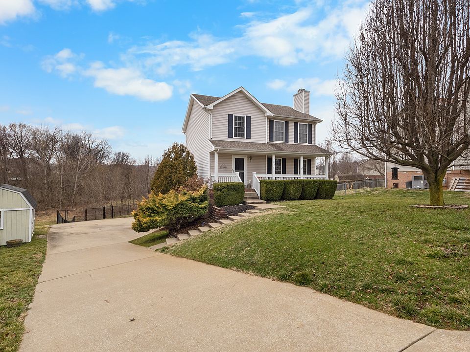 1st image of 1038 Periwinkle Pl
