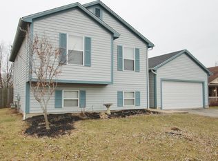 4550 Grenville Dr, Columbus, OH 43231