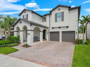 8254 Procida Isle Ln, Windermere, FL 34786