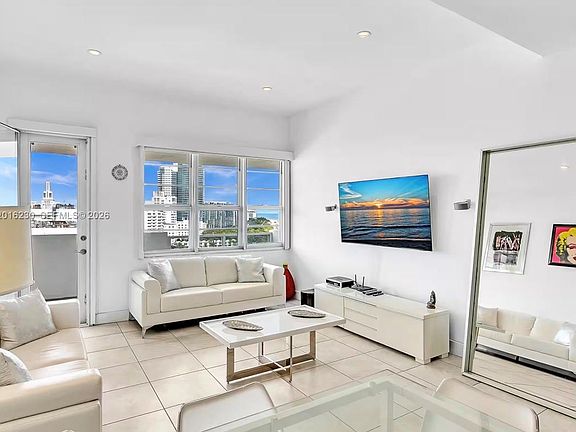 2nd image of 100 Lincoln Rd #1641