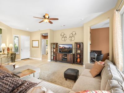 40267 Calle Ebano, Indio, CA, 92203