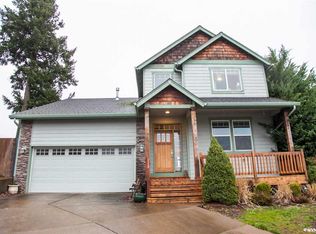948 Feather Cloud St NW, Salem, OR 97304