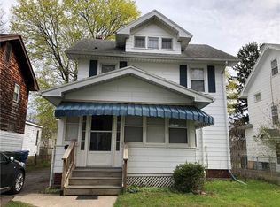 1005 Arnett Blvd, Rochester, NY 14619