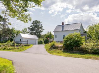 5 Gomez Rd, Phippsburg, ME 04562