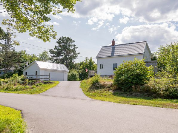 5 Gomez Road, Phippsburg, ME 04562
