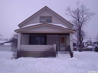 23107 Nicholas Ave, Euclid, OH 44123