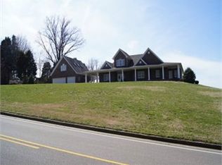 2701 S Saint Philip Rd, Evansville, IN 47712