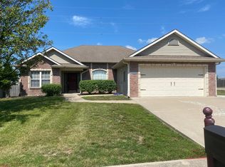 3305 Blue Grouse Dr, Columbia, MO 65202