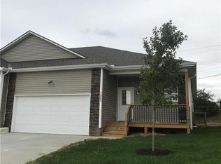 12806 E 47th Terrace Ct S, Independence, MO 64055