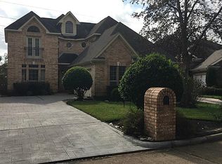 16311 Knightrider Dr, Spring, TX 77379