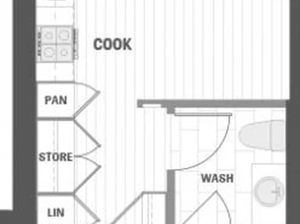 808 N Wells St, Chicago, IL