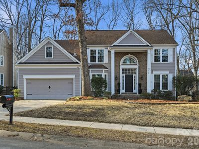 6217 Oak Cove Ln, Charlotte, NC, 28269