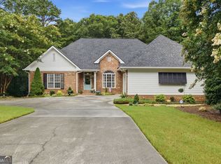 333 Rustic Ridge Rd NE, Rome, GA 30161