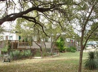 608 Deer Crk E, Pipe Creek, TX 78063