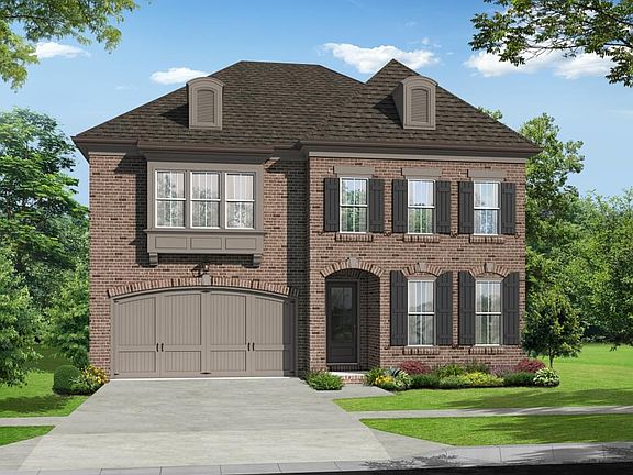 Elevation E