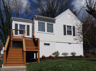 929 Kellogg Ave NW, Roanoke, VA 24012