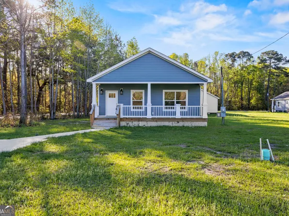 19 Pecan St, Ludowici, GA 31316