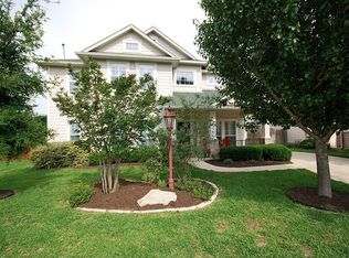 9504 Argyle Dr, Austin, TX 78749