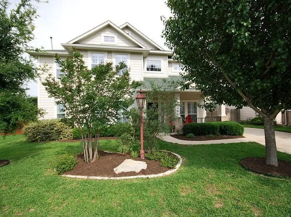 9504 Argyle Dr, Austin, TX 78749