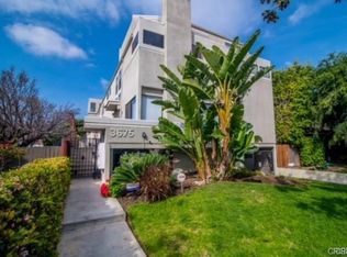 3675 Keystone Ave APT 3, Los Angeles, CA 90034