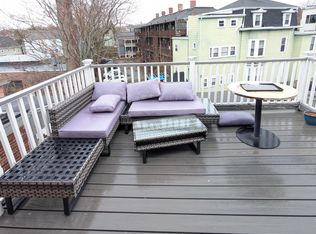 47 Bow St APT 3, Somerville, MA 02143