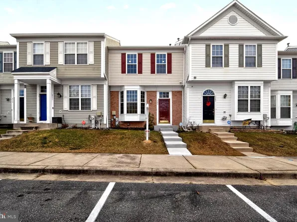209 Miles River Ct, Odenton, MD 21113