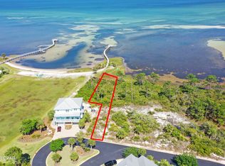 13 Pinnacle Ln, Pt Saint Joe, FL 32456