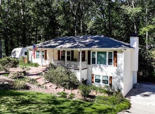 3774 Memorial Pkwy NW, Kennesaw, GA 30152