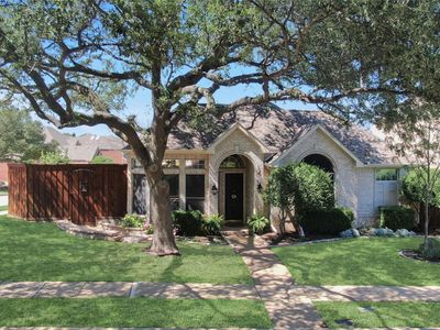 6733 Myrtle Beach Dr, Plano, TX, 75093