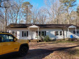 5998 Catchpenny Rd, Quantico, MD 21856