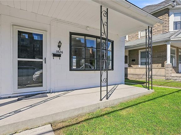 3rd image of 1826 Washington Ave