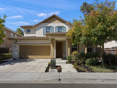 7639 Tidewater Drive, Vallejo, CA, 94591