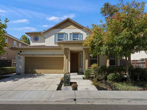 7639 Tidewater Drive, Vallejo, CA 94591