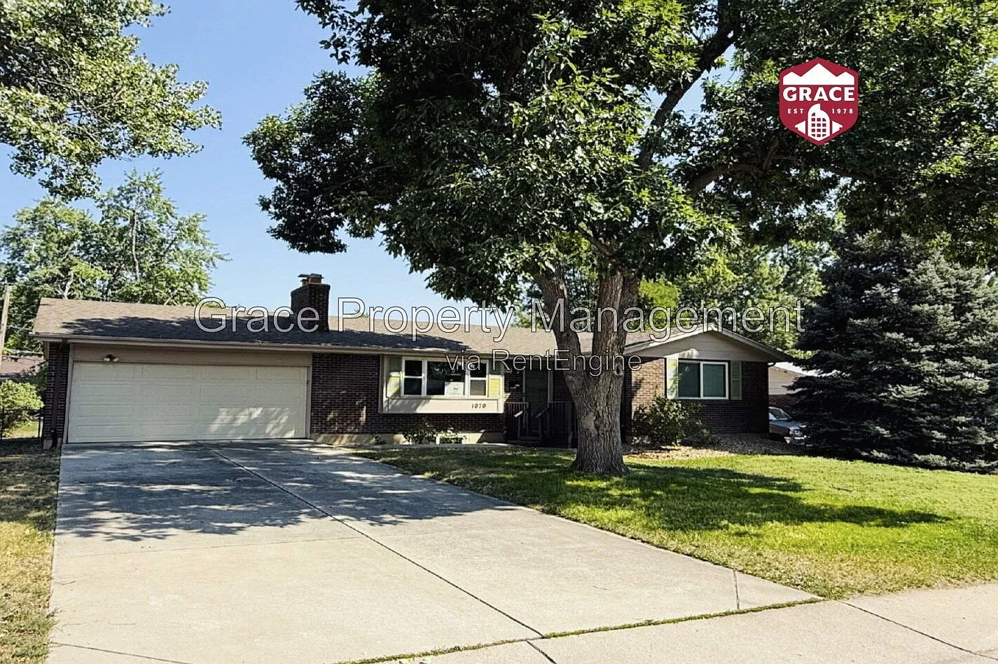 4 bed, 2.5 bath, 1650 sqft, $2,695 — Photo 1