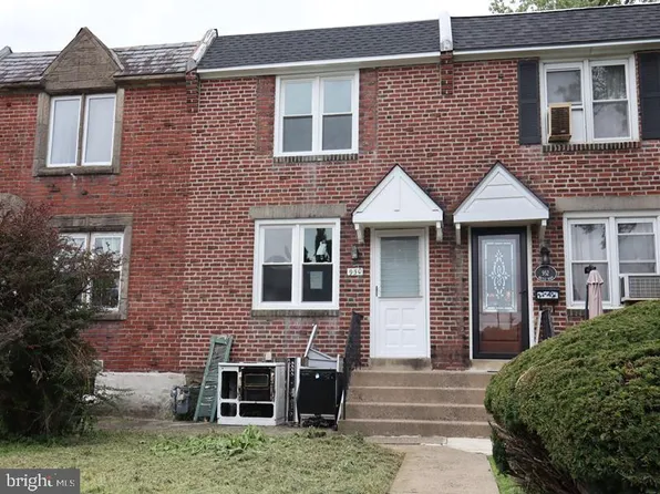 950 Argyle Rd, Drexel Hill, PA 19026