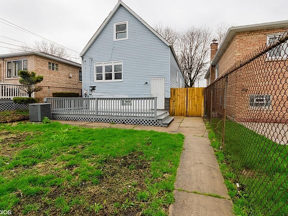 2nd image of 9348 S Luella Ave