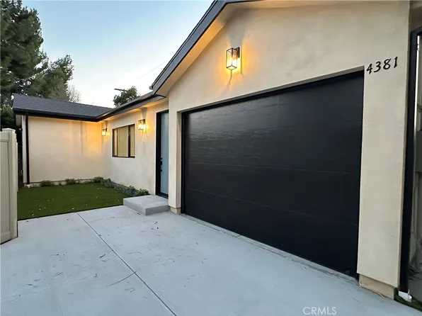 4381 Allott Ave, Sherman Oaks, CA 91423