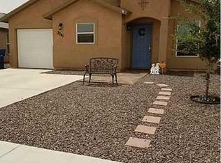 2241 Sparrow Point St, El Paso, TX 79938