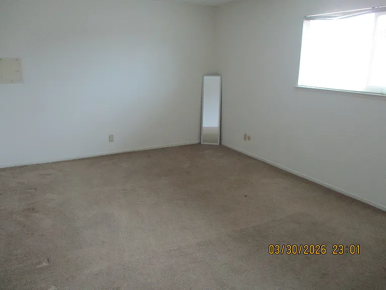 Big Master Bedroom