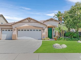 12408 Jacksonville Ave, Bakersfield, CA