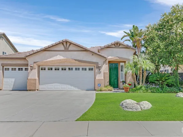 12408 Jacksonville Ave, Bakersfield, CA 93312