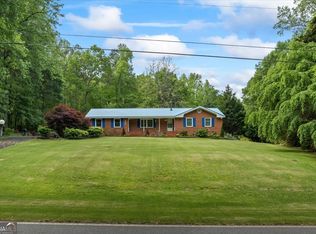 725 & 761 School Rd, Hampton, GA 30228