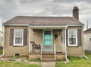 233 Indiana St, Huntington, WV 25704