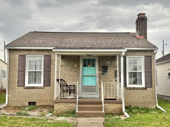 233 Indiana St, Huntington, WV 25704
