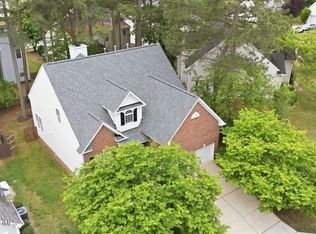5610 Apalachicula Dr, Raleigh, NC 27616