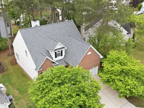 5610 Apalachicula Dr, Raleigh, NC 27616