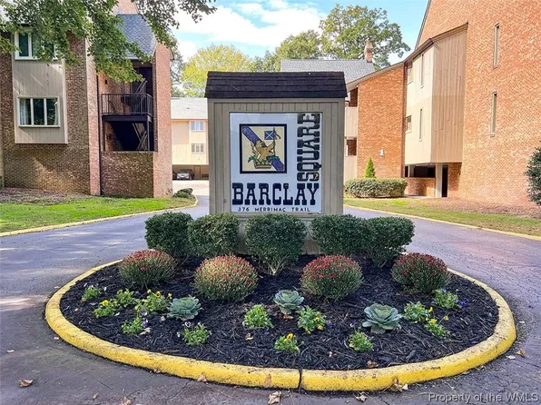 376 Merrimac Trl APT 524, Williamsburg, VA 23185
